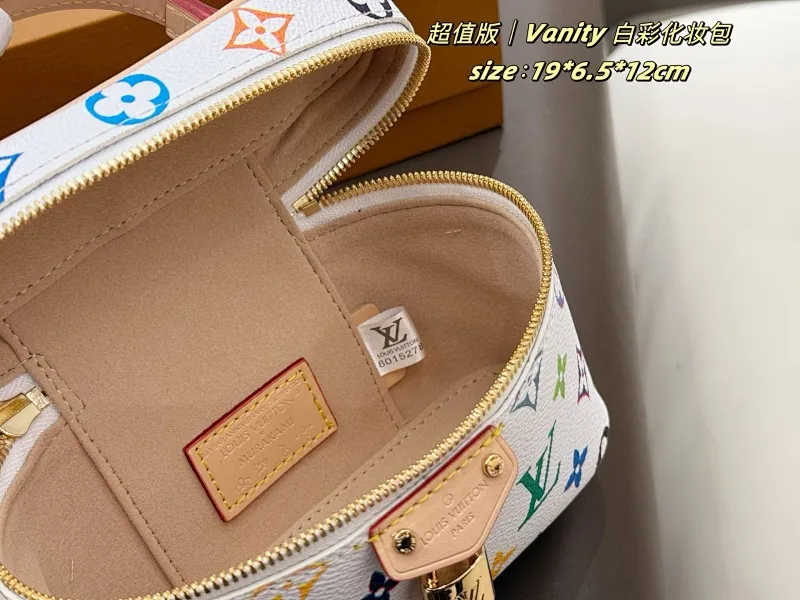 All Categories Official Website "Brand Women's Bags" Women's Bags 💙 LV 2025 New LV Crossbody Bag