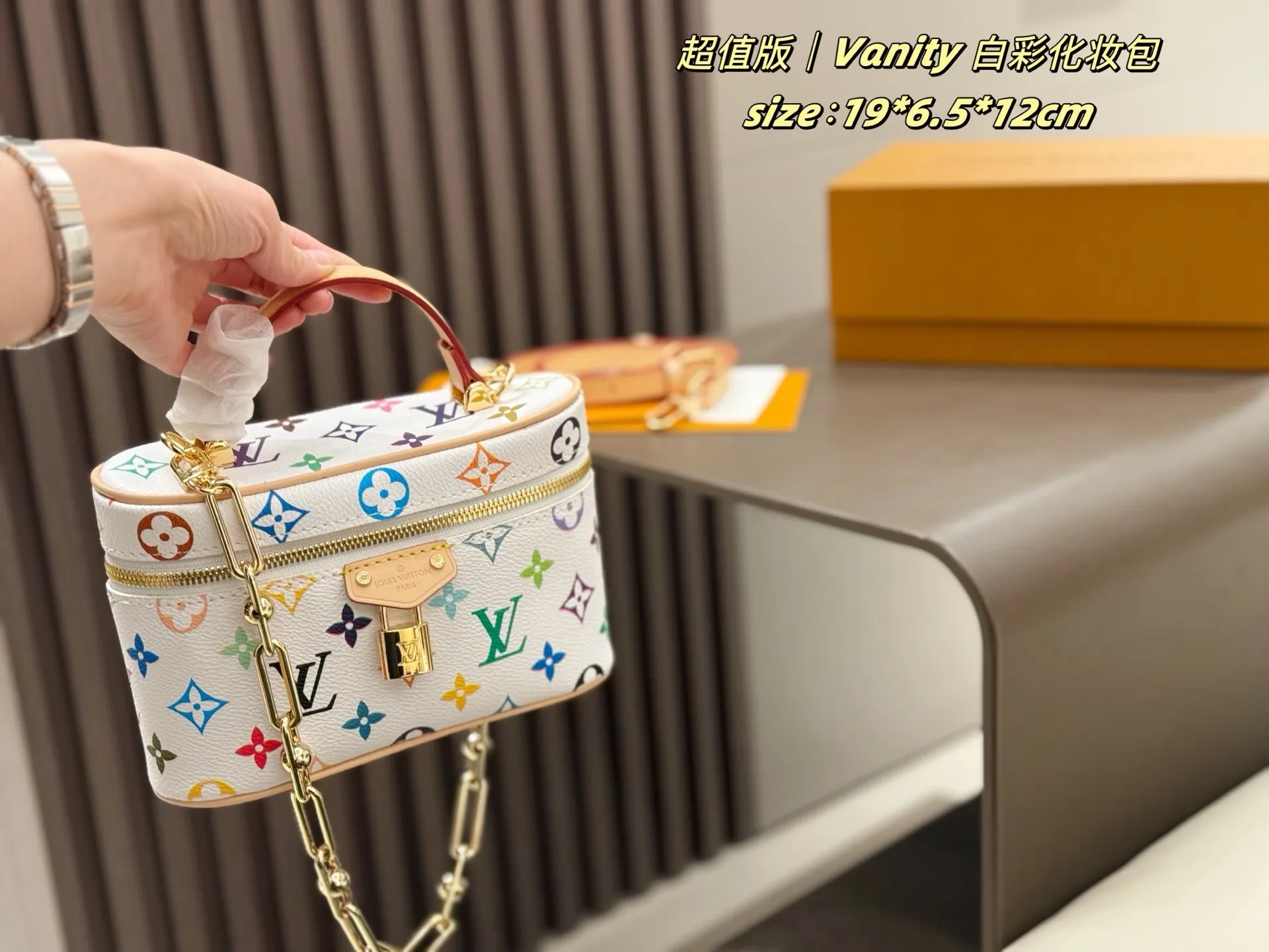 All Categories Official Website "Brand Women's Bags" Women's Bags 💙 LV 2025 New LV Crossbody Bag