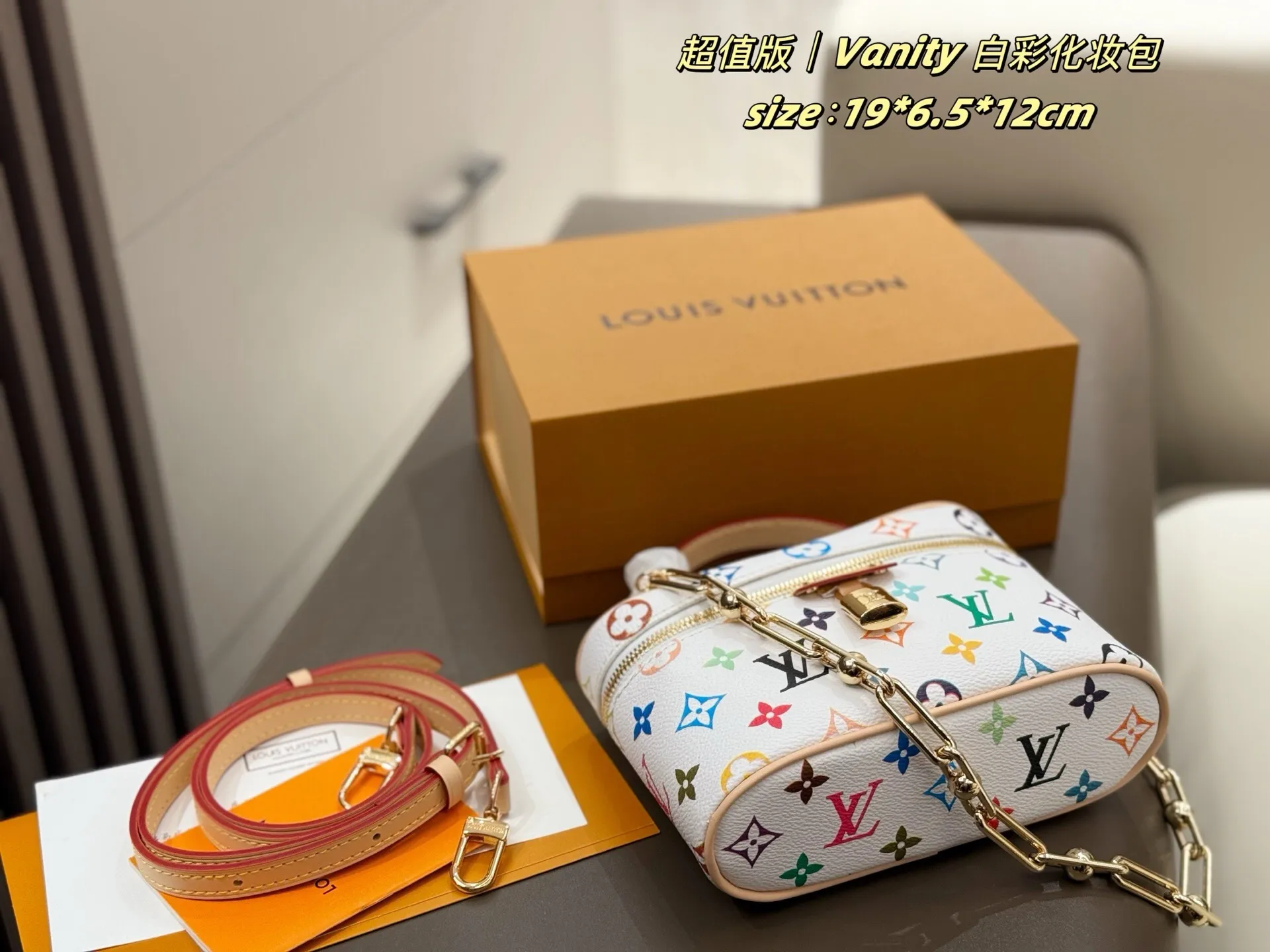 All Categories Official Website "Brand Women's Bags" Women's Bags 💙 LV 2025 New LV Crossbody Bag