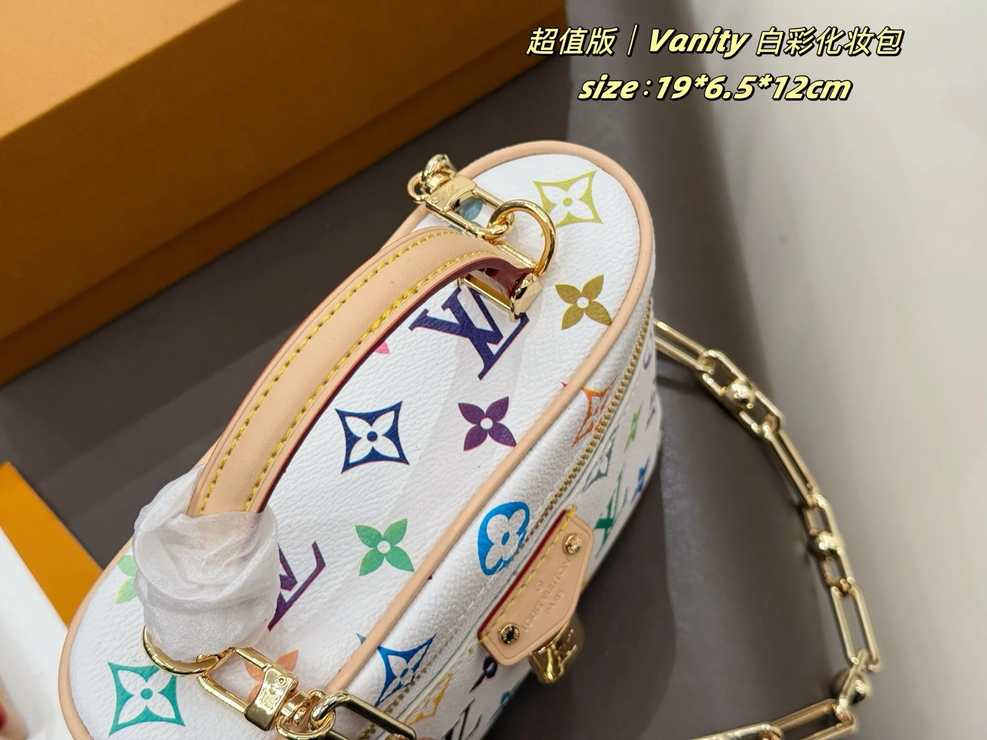All Categories Official Website "Brand Women's Bags" Women's Bags 💙 LV 2025 New LV Crossbody Bag