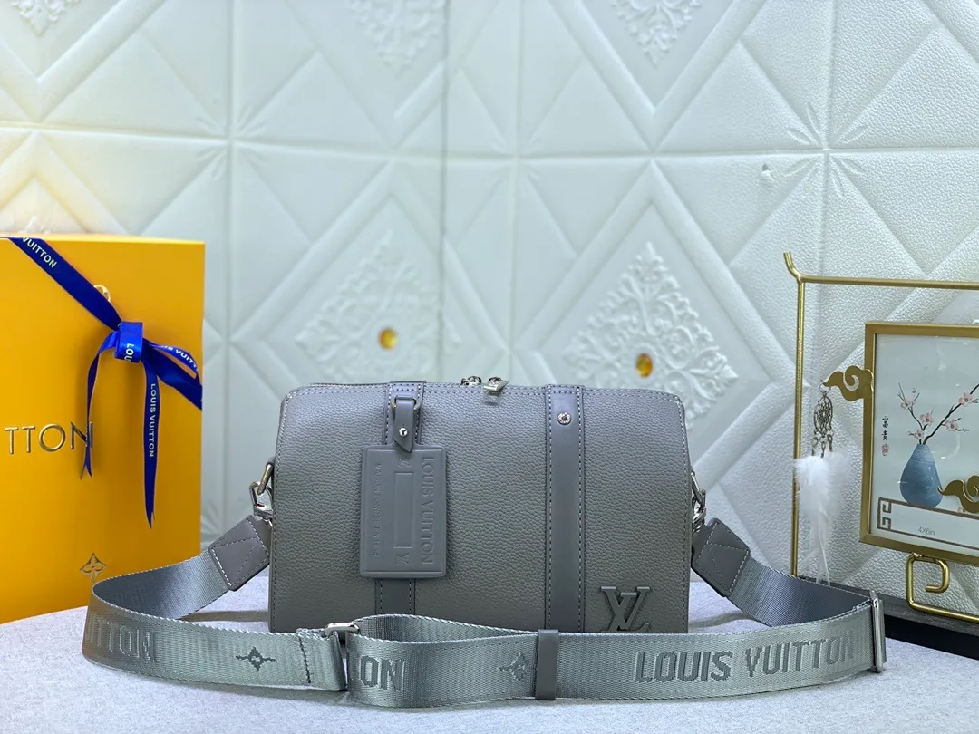 All categories Official website "Brand Women's Bags" Women's Bags 💙 LV replica LV, fine imitation LV bags, LV handbags, 2023 official latest version LV cowhide leather travel bag, bag factory, original material, size: 27-17-13CM