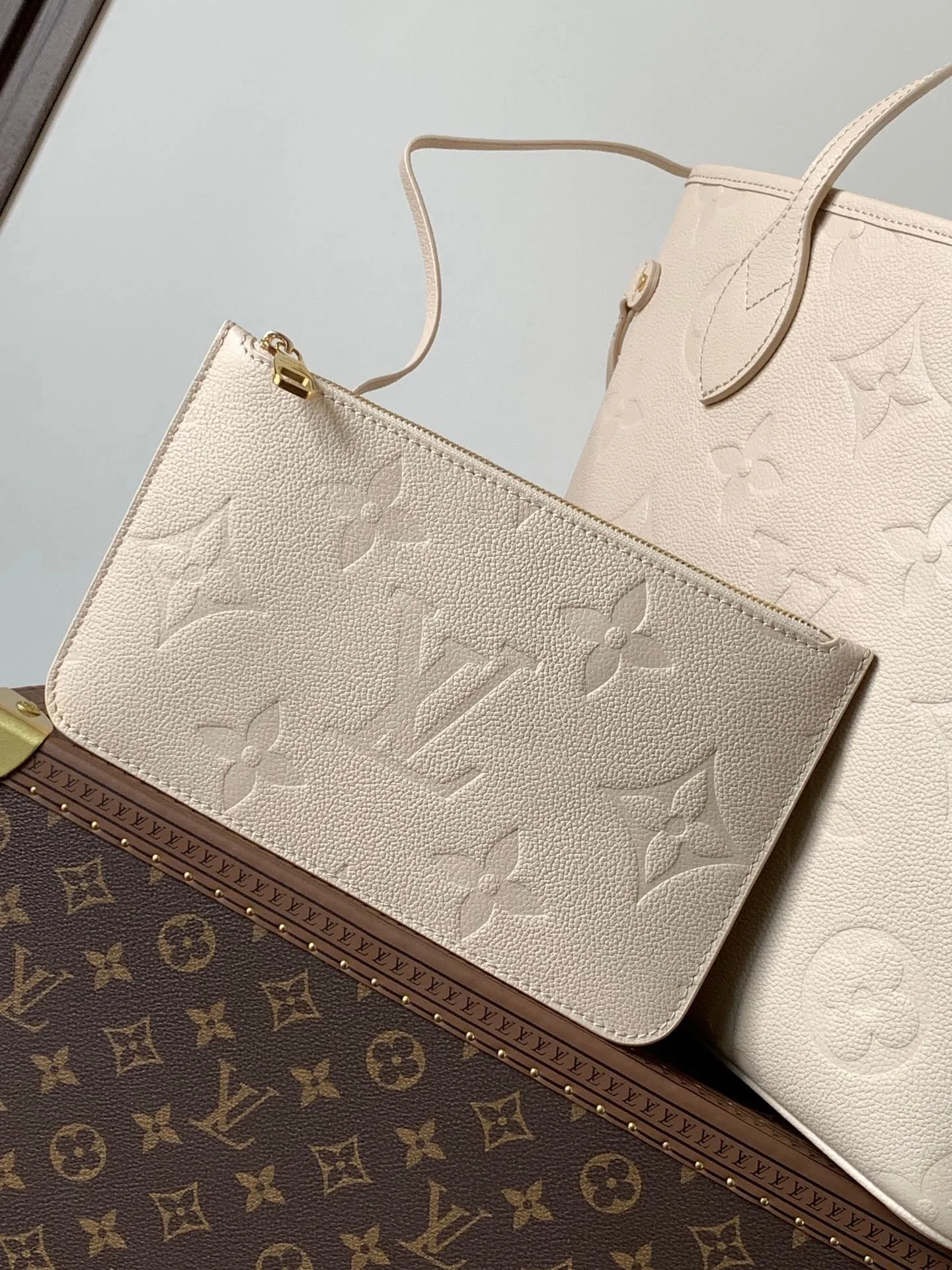 All Categories Official Website "Brand Women's Bags" Women's Bags 💙 LV 2025 New LV Handbags