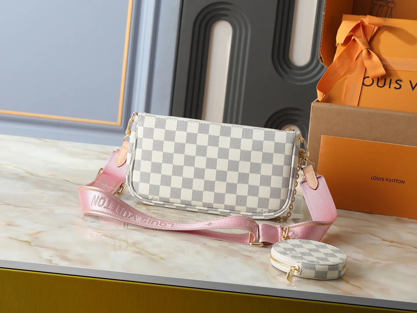 All Categories Official Website "Brand Women's Bags" Women's Bags 💙 LV 2026 New LV Handbags