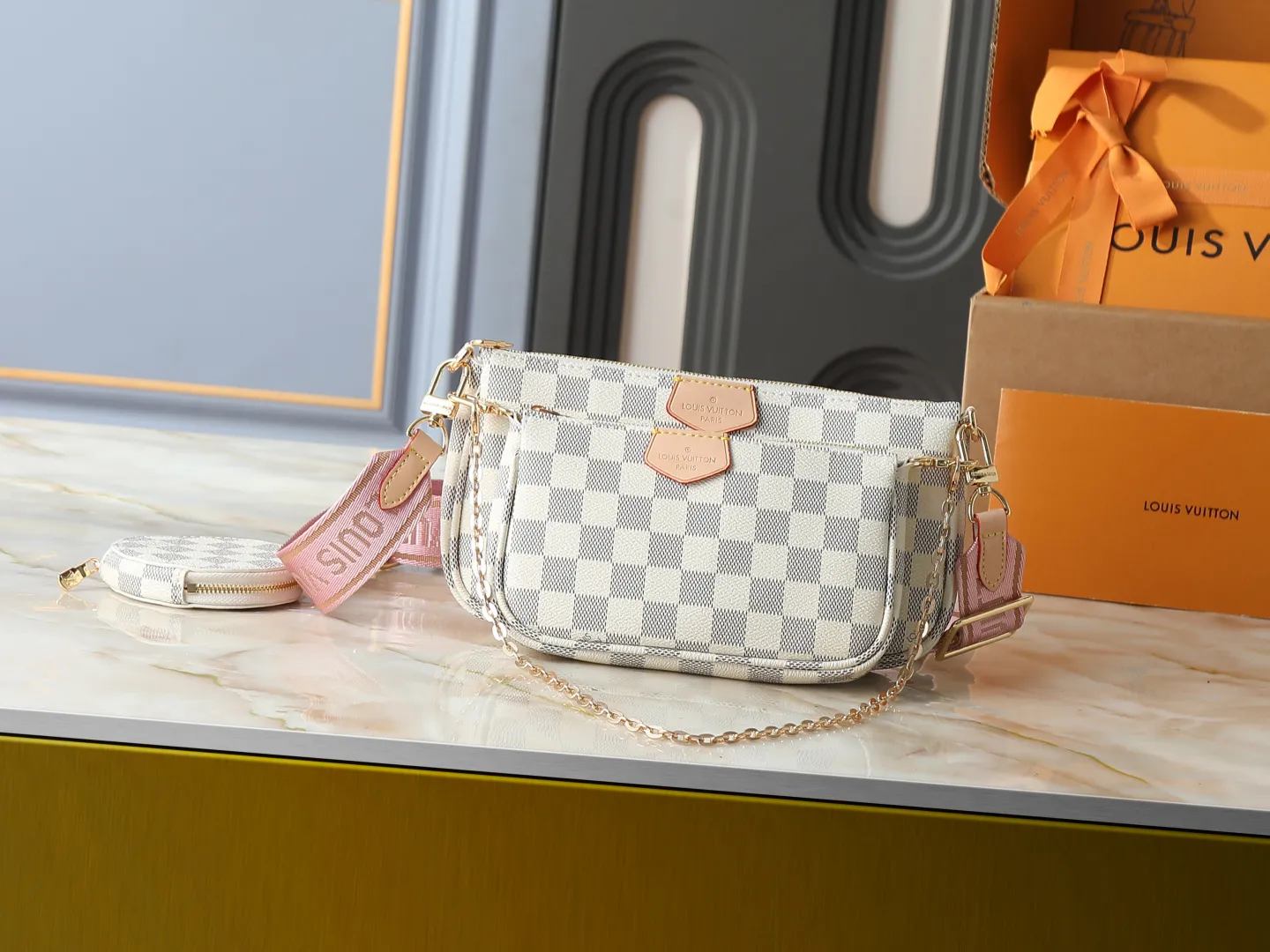 All Categories Official Website "Brand Women's Bags" Women's Bags 💙 LV 2026 New LV Handbags