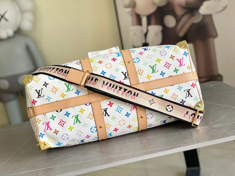 All categories 💚 Authentic bags 💚 LV 2026 new LV travel bag