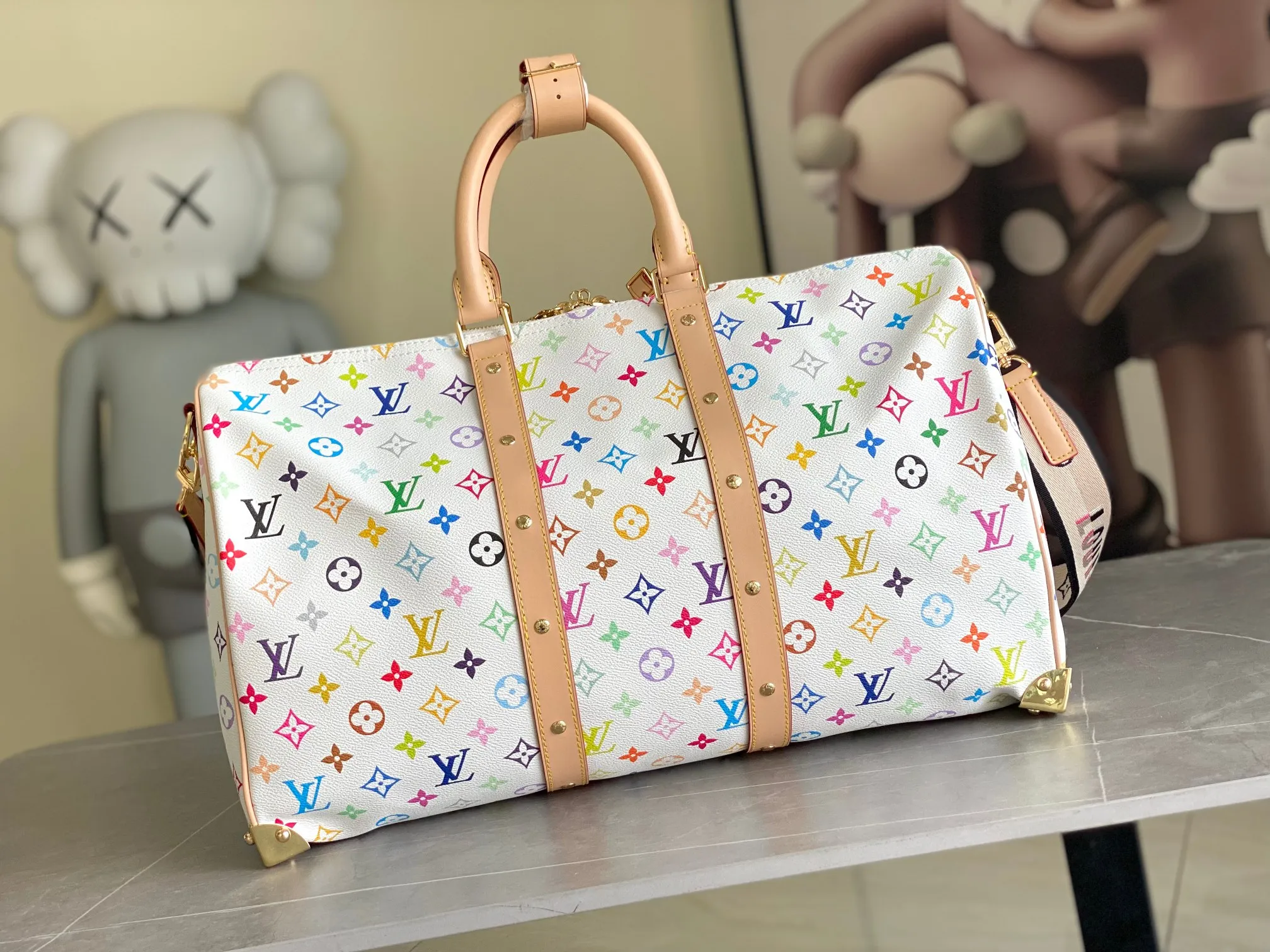 All categories 💚 Authentic bags 💚 LV 2026 new LV travel bag
