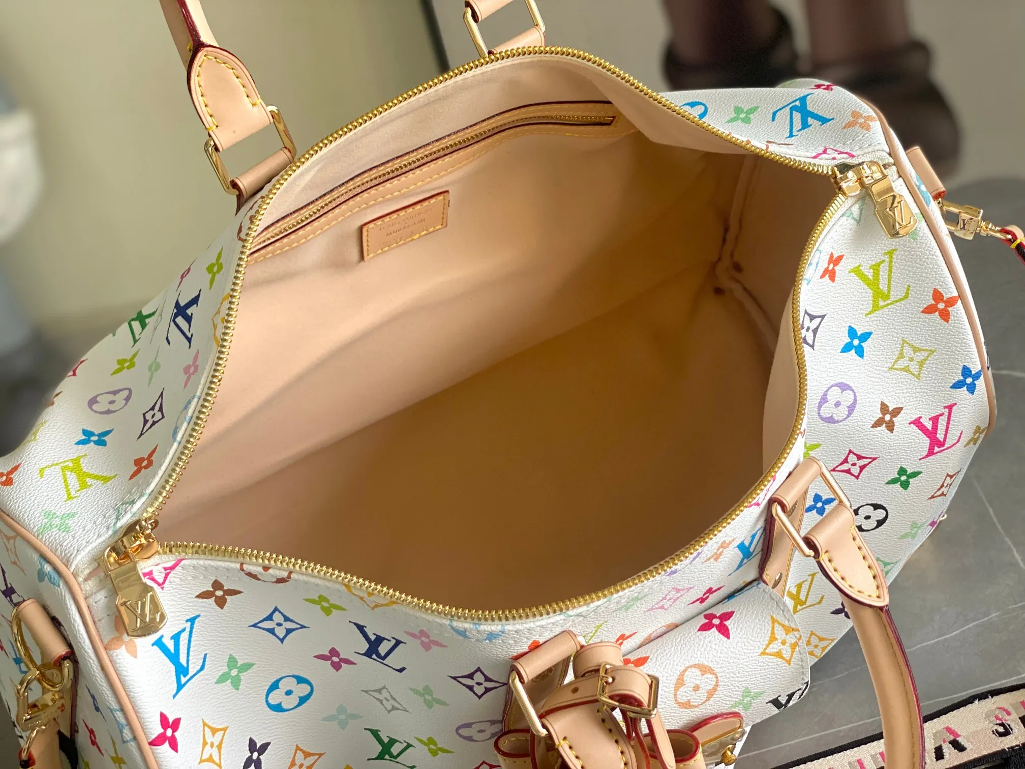 All categories 💚 Authentic bags 💚 LV 2026 new LV travel bag
