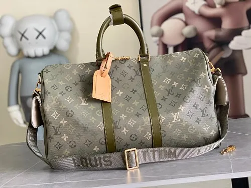 All categories 💚 Authentic bags 💚 LV 2026 new LV travel bag