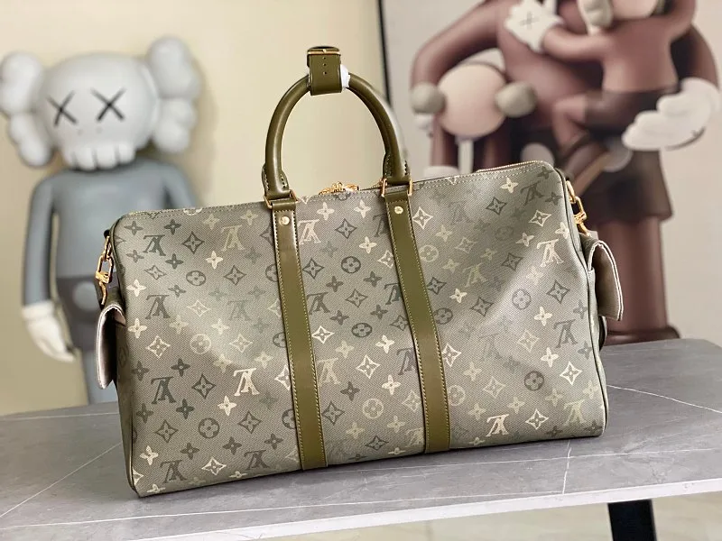 All categories 💚 Authentic bags 💚 LV 2026 new LV travel bag