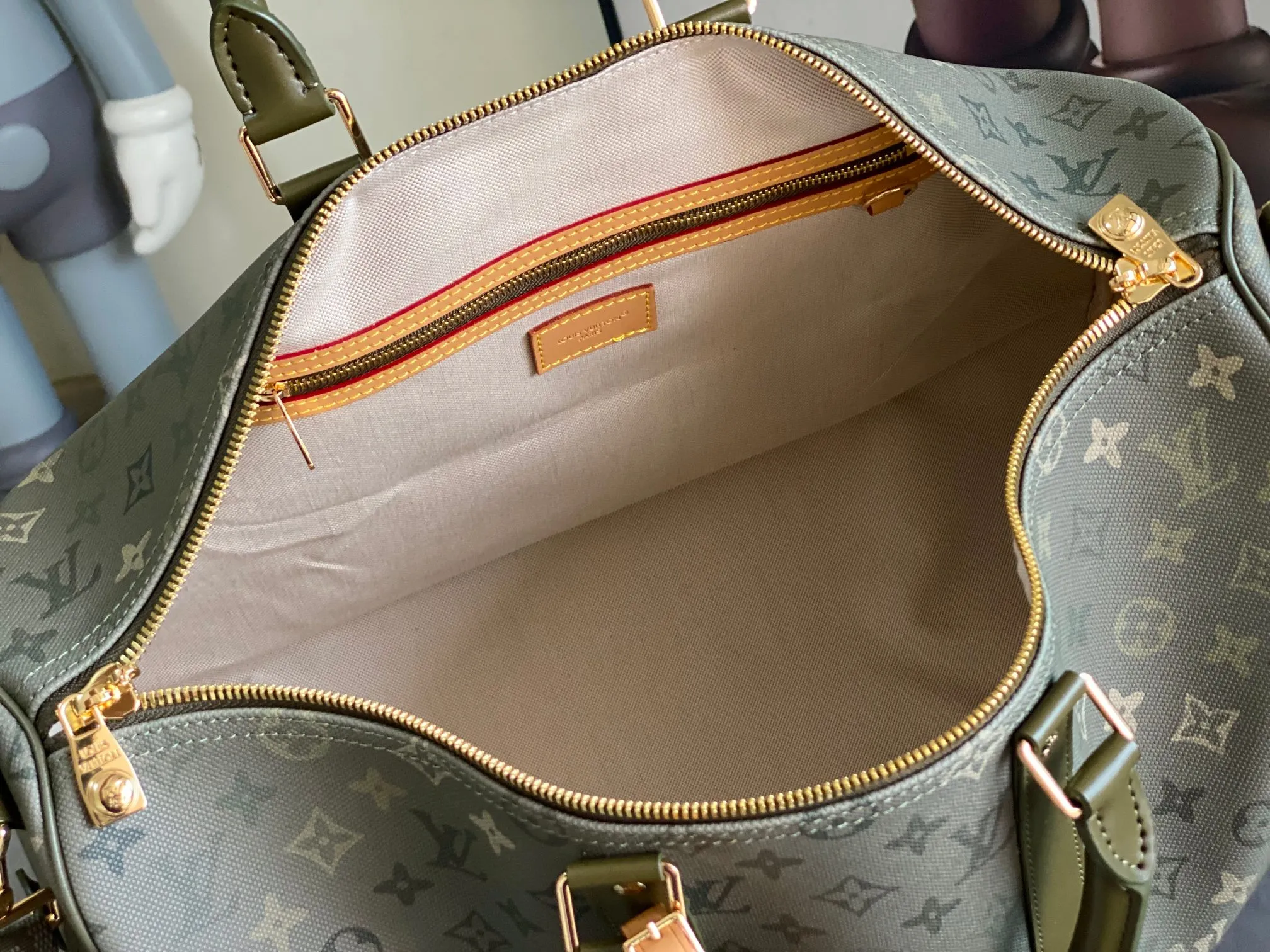 All categories 💚 Authentic bags 💚 LV 2026 new LV travel bag