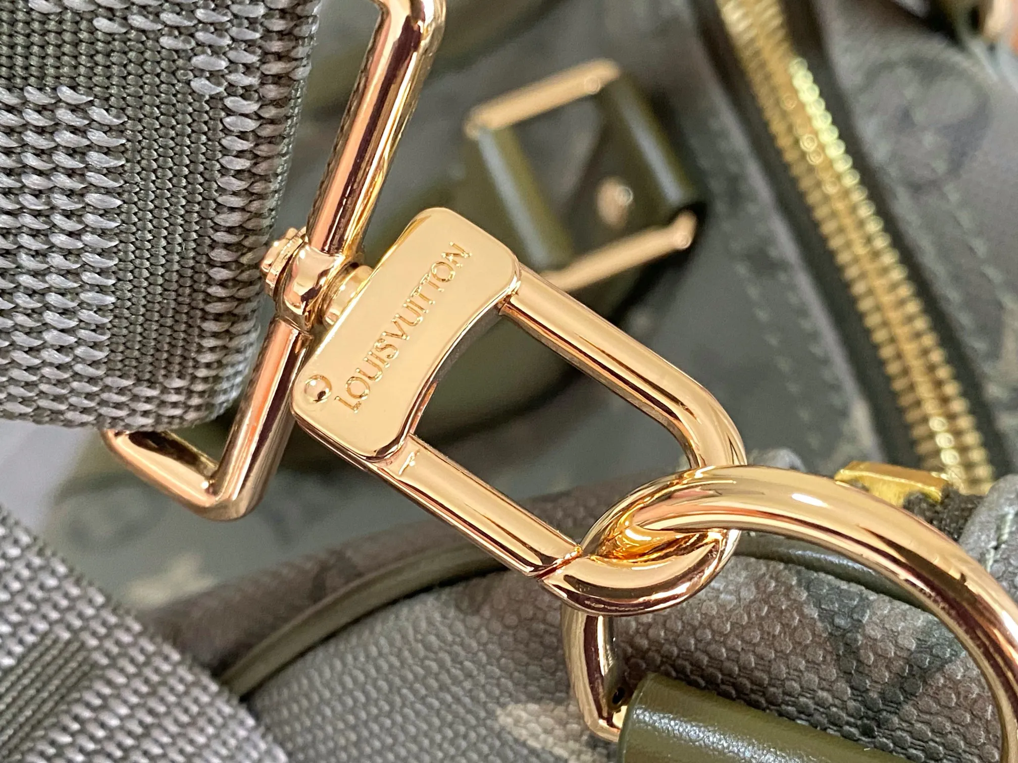 All categories 💚 Authentic bags 💚 LV 2026 new LV travel bag