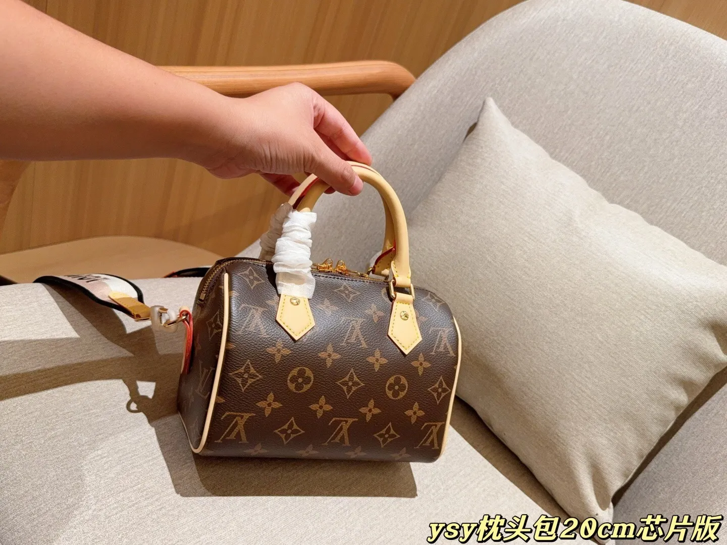 All Categories Official Website "Brand Women's Bags" Women's Bags 💙 LV 2025 New LV Crossbody Bag