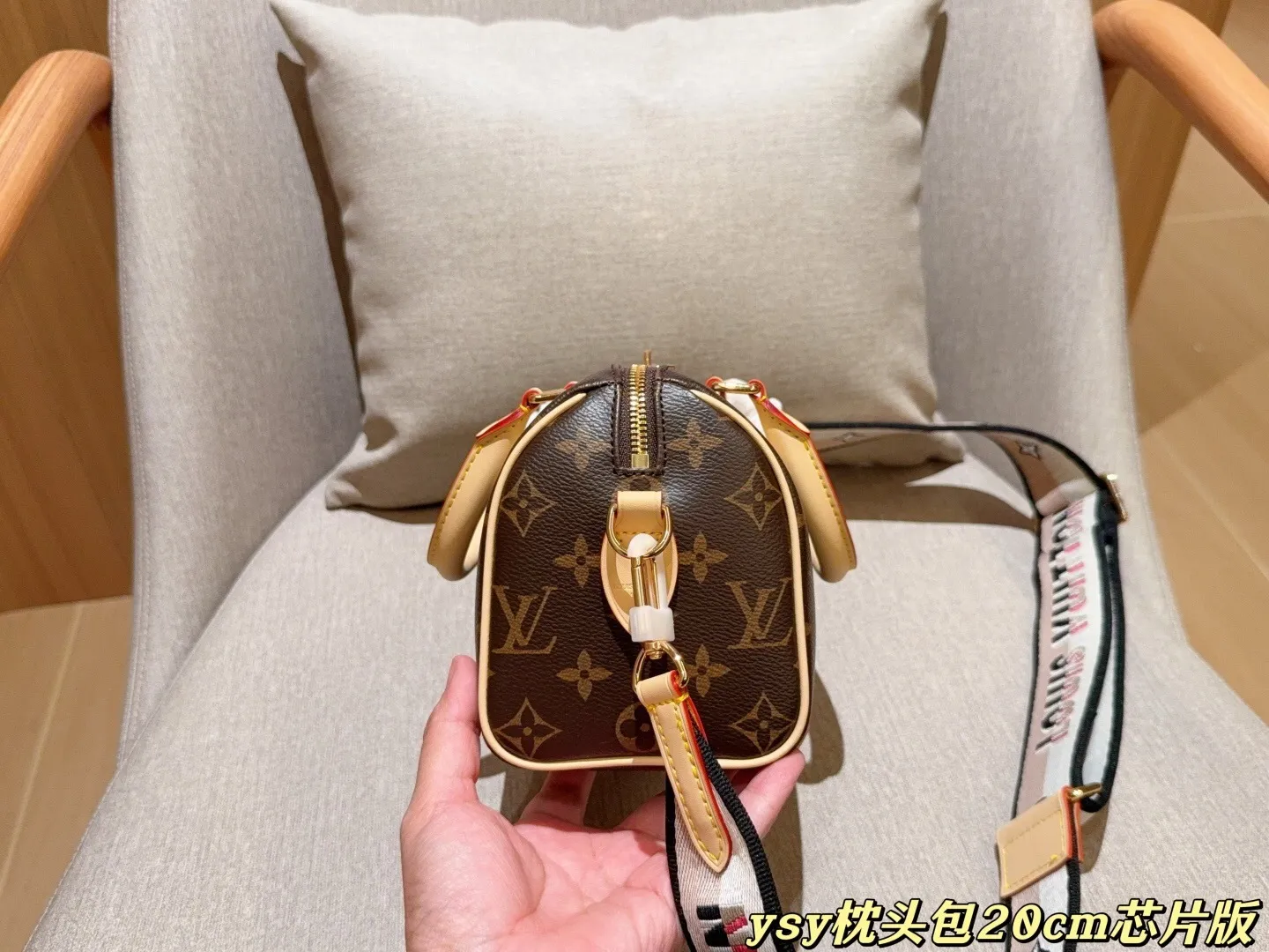 All Categories Official Website "Brand Women's Bags" Women's Bags 💙 LV 2025 New LV Crossbody Bag