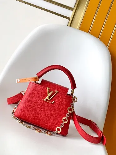 All Categories Official Website "Brand Women's Bags" Women's Bags 💙 LV 2025 New LV Crossbody Bag