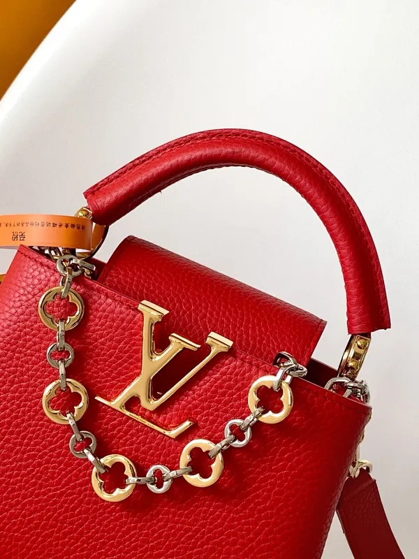 All Categories Official Website "Brand Women's Bags" Women's Bags 💙 LV 2025 New LV Crossbody Bag