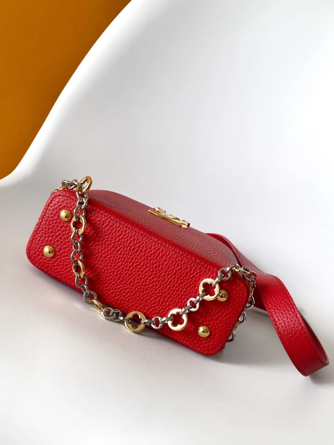 All Categories Official Website "Brand Women's Bags" Women's Bags 💙 LV 2025 New LV Crossbody Bag