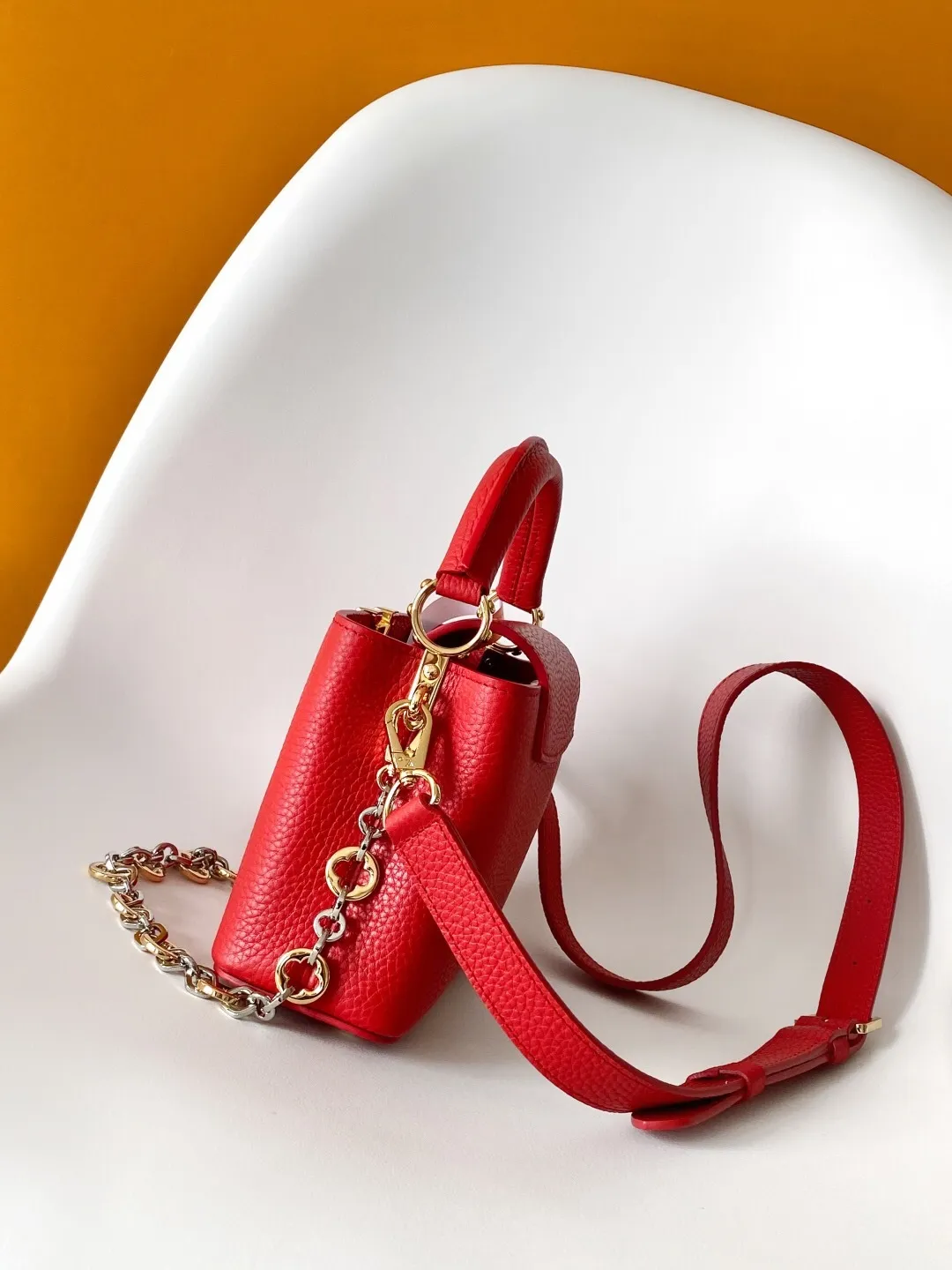 All Categories Official Website "Brand Women's Bags" Women's Bags 💙 LV 2025 New LV Crossbody Bag
