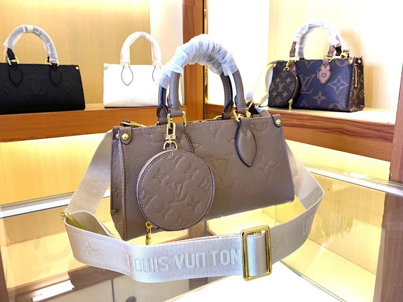 All Categories Official Website "Brand Women's Bags" Women's Bags 💙 LV 2023 New LV Crossbody Bag