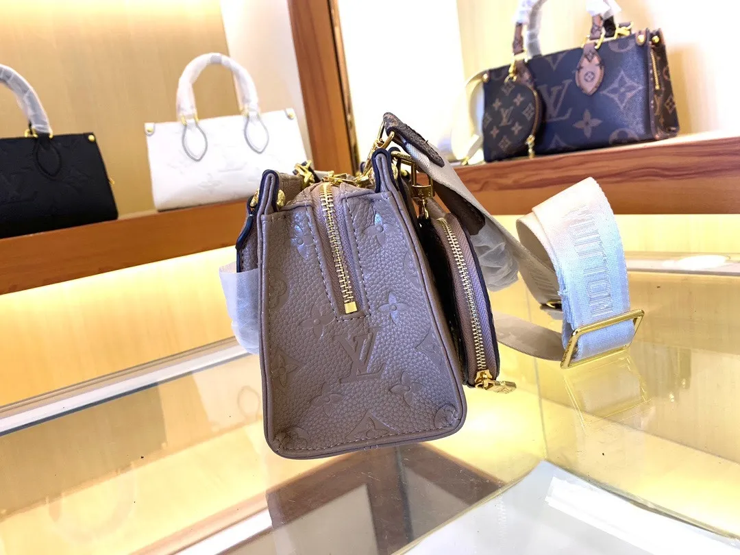 All Categories Official Website "Brand Women's Bags" Women's Bags 💙 LV 2023 New LV Crossbody Bag