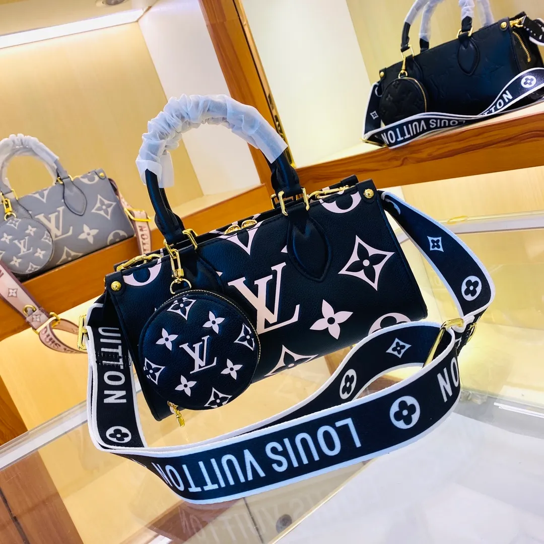 All Categories Official Website "Brand Women's Bags" Women's Bags 💙 LV 2023 New LV Crossbody Bag