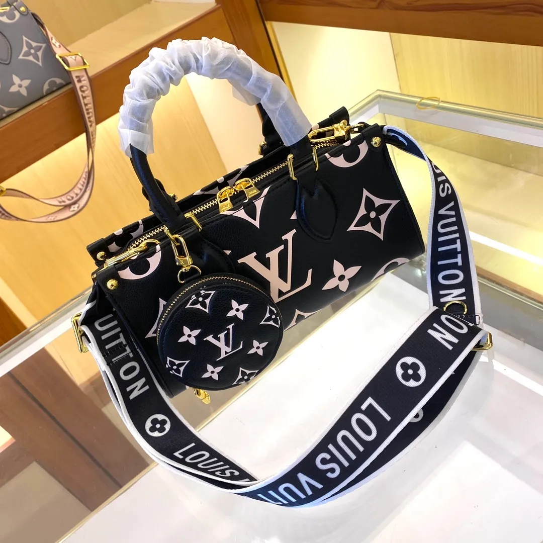 All Categories Official Website "Brand Women's Bags" Women's Bags 💙 LV 2023 New LV Crossbody Bag
