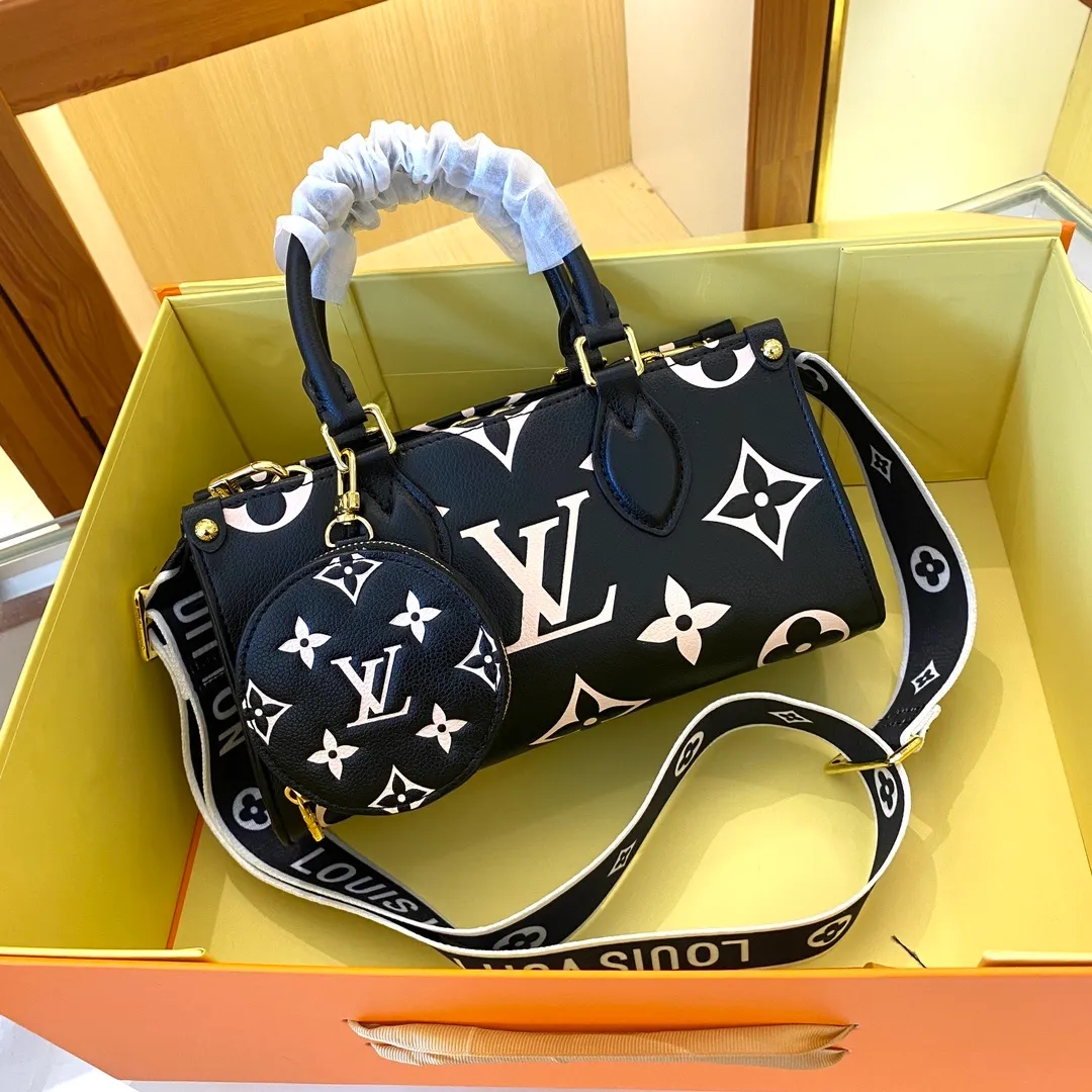 All Categories Official Website "Brand Women's Bags" Women's Bags 💙 LV 2023 New LV Crossbody Bag