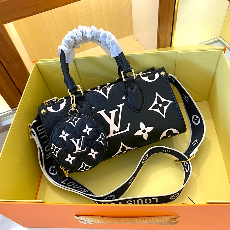 All Categories Official Website "Brand Women's Bags" Women's Bags 💙 LV 2023 New LV Crossbody Bag