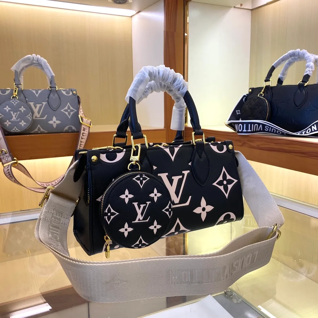 All Categories Official Website "Brand Women's Bags" Women's Bags 💙 LV 2023 New LV Crossbody Bag