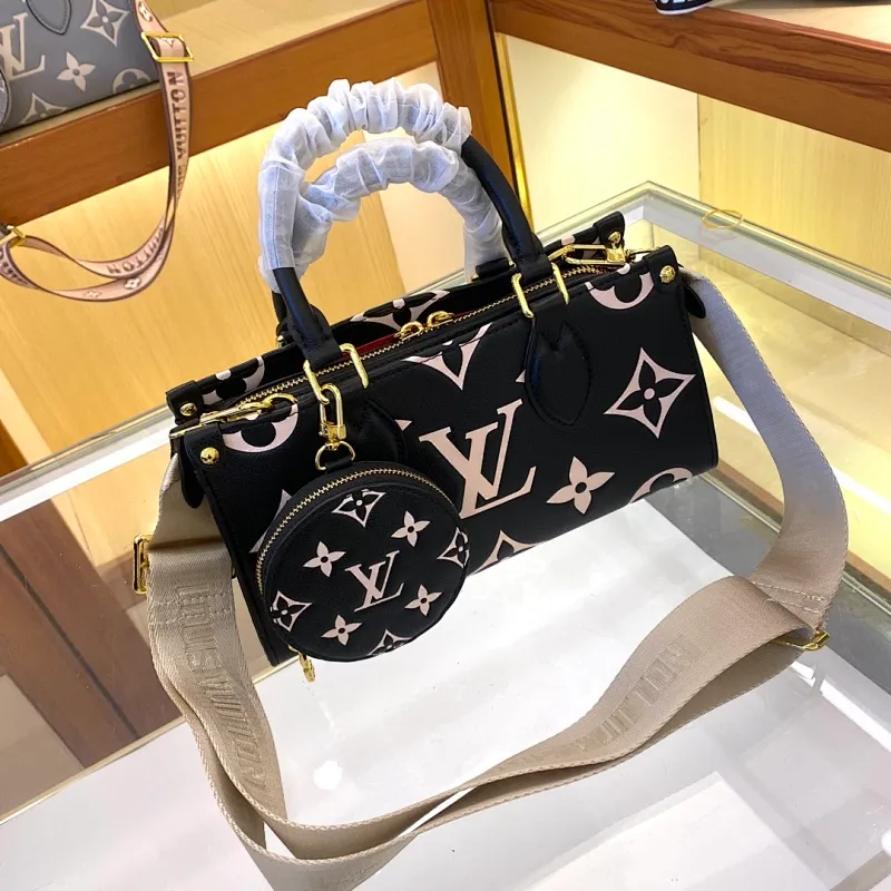 All Categories Official Website "Brand Women's Bags" Women's Bags 💙 LV 2023 New LV Crossbody Bag