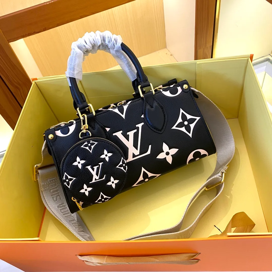All Categories Official Website "Brand Women's Bags" Women's Bags 💙 LV 2023 New LV Crossbody Bag