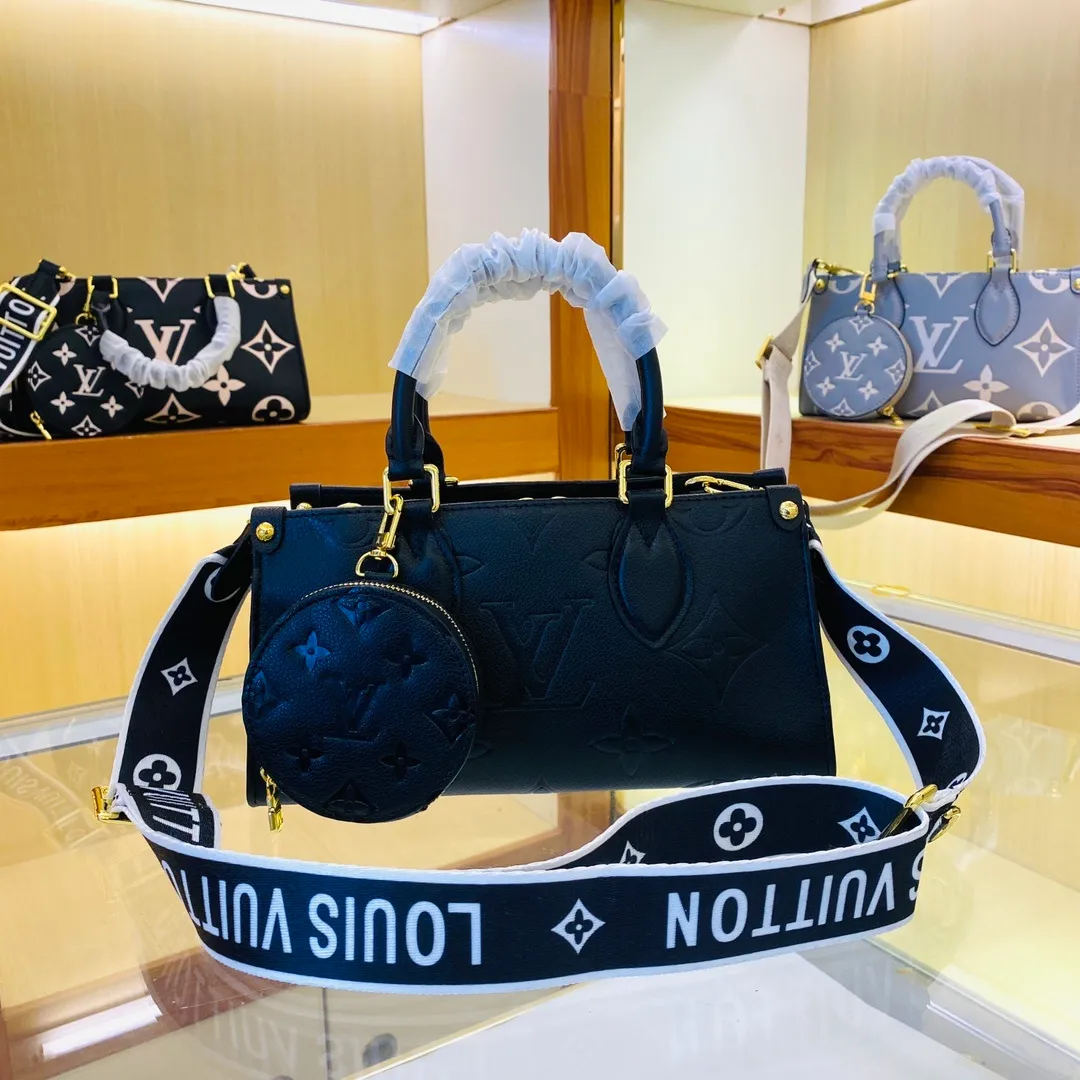 All Categories Official Website "Brand Women's Bags" Women's Bags 💙 LV 2023 New LV Crossbody Bag