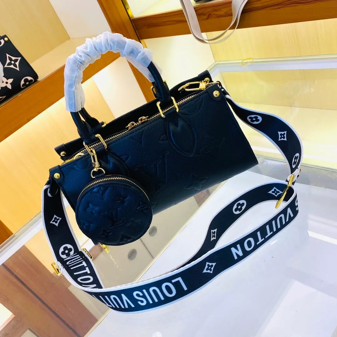 All Categories Official Website "Brand Women's Bags" Women's Bags 💙 LV 2023 New LV Crossbody Bag