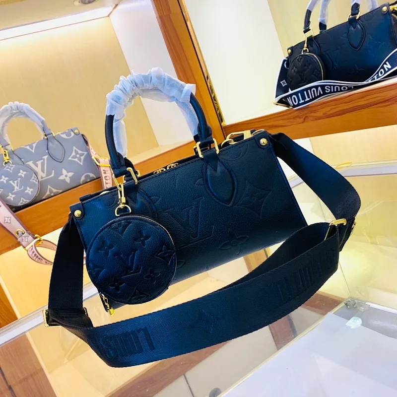 All Categories Official Website "Brand Women's Bags" Women's Bags 💙 LV 2023 New LV Crossbody Bag