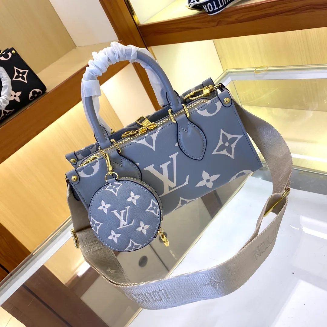 All Categories Official Website "Brand Women's Bags" Women's Bags 💙 LV 2023 New LV Crossbody Bag