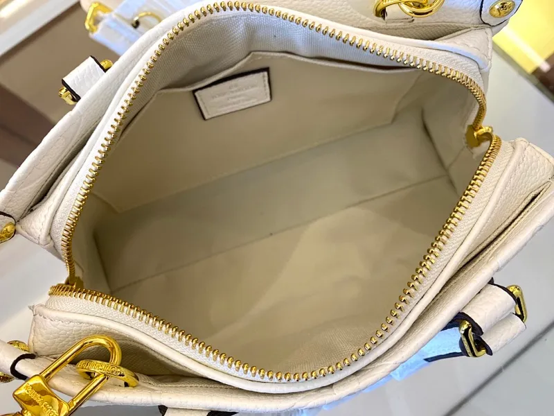 All Categories Official Website "Brand Women's Bags" Women's Bags 💙 LV 2023 New LV Crossbody Bag