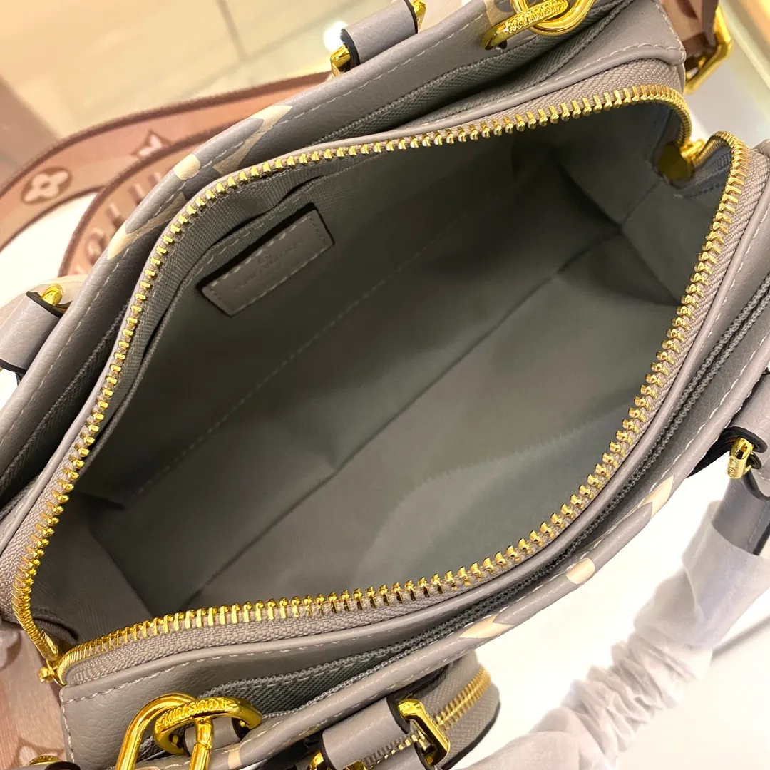 All Categories Official Website "Brand Women's Bags" Women's Bags 💙 LV 2023 New LV Crossbody Bag