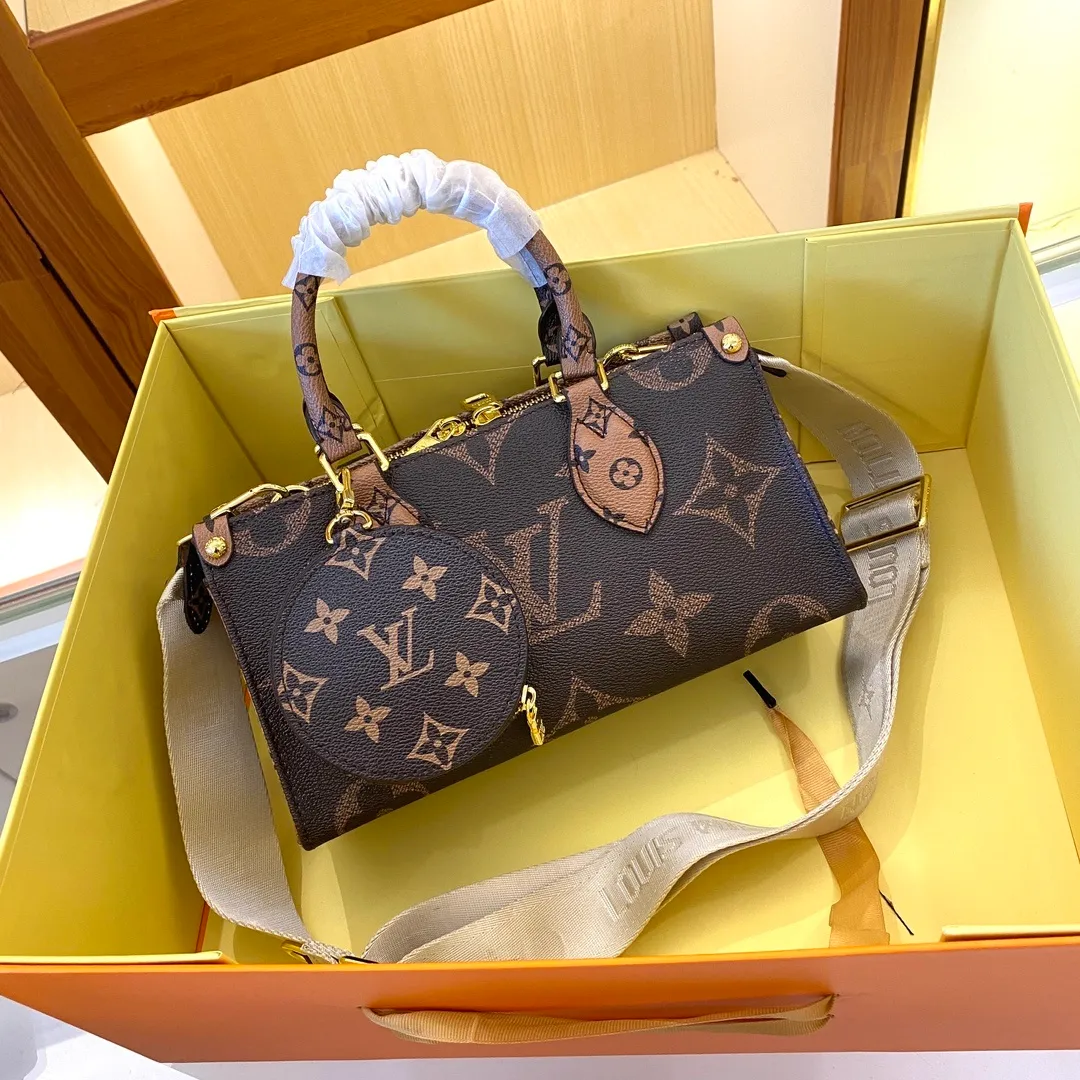 All Categories Official Website "Brand Women's Bags" Women's Bags 💙 LV 2023 New LV Crossbody Bag