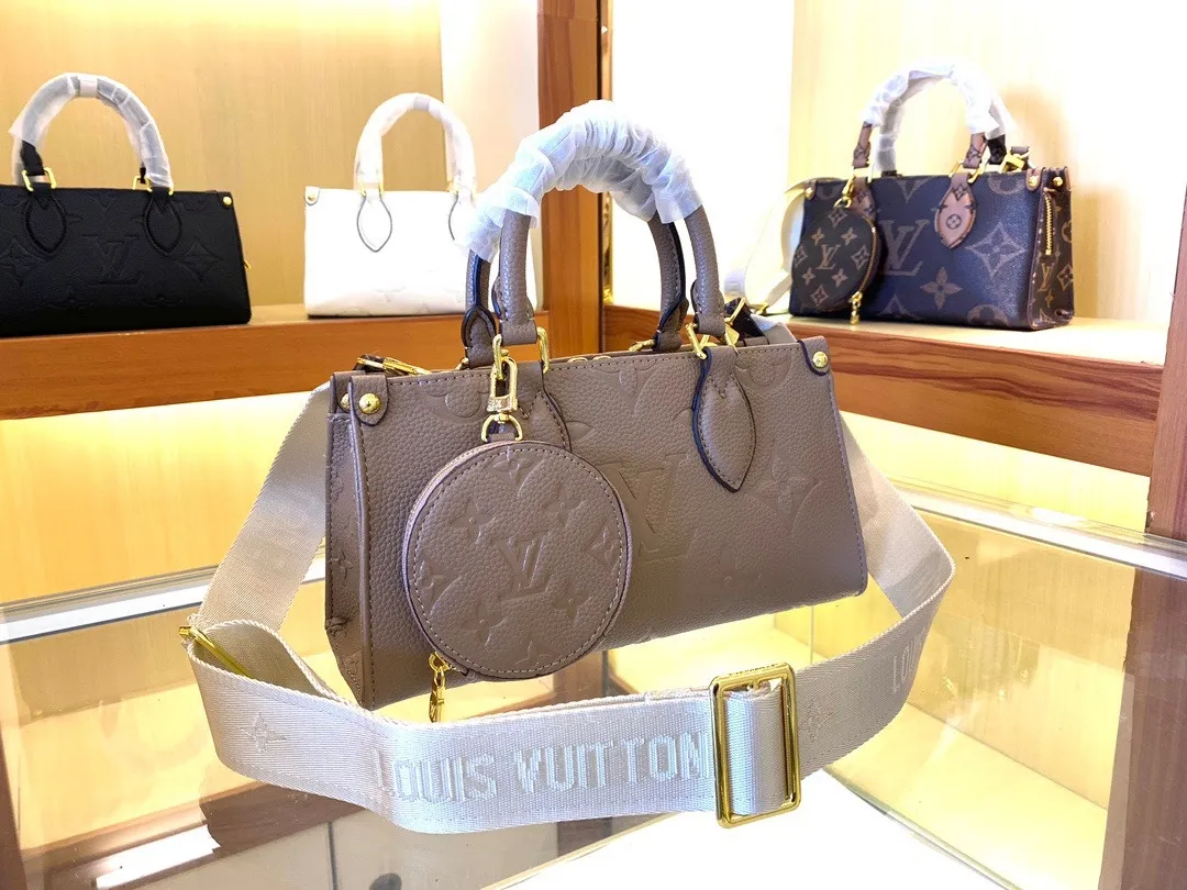 All Categories Official Website "Brand Women's Bags" Women's Bags 💙 LV 2023 New LV Crossbody Bag