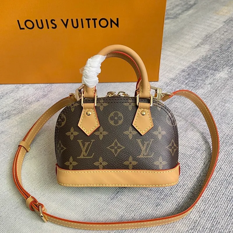 All Categories Official Website "Brand Women's Bags" Women's Bags 💙 LV 2026 New LV Crossbody Bag