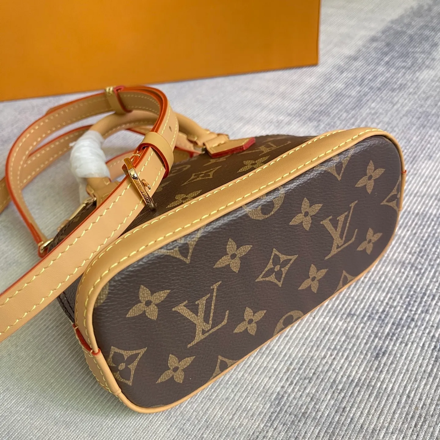 All Categories Official Website "Brand Women's Bags" Women's Bags 💙 LV 2026 New LV Crossbody Bag