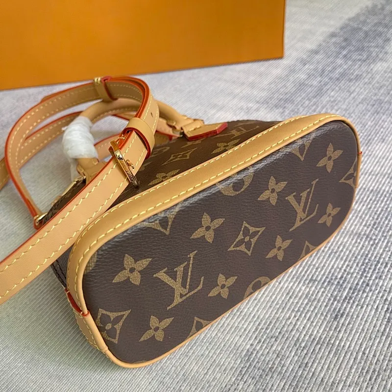 All Categories Official Website "Brand Women's Bags" Women's Bags 💙 LV 2026 New LV Crossbody Bag