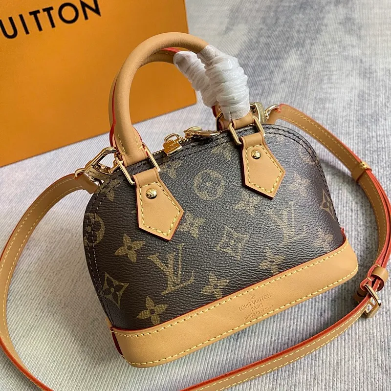 All Categories Official Website "Brand Women's Bags" Women's Bags 💙 LV 2026 New LV Crossbody Bag