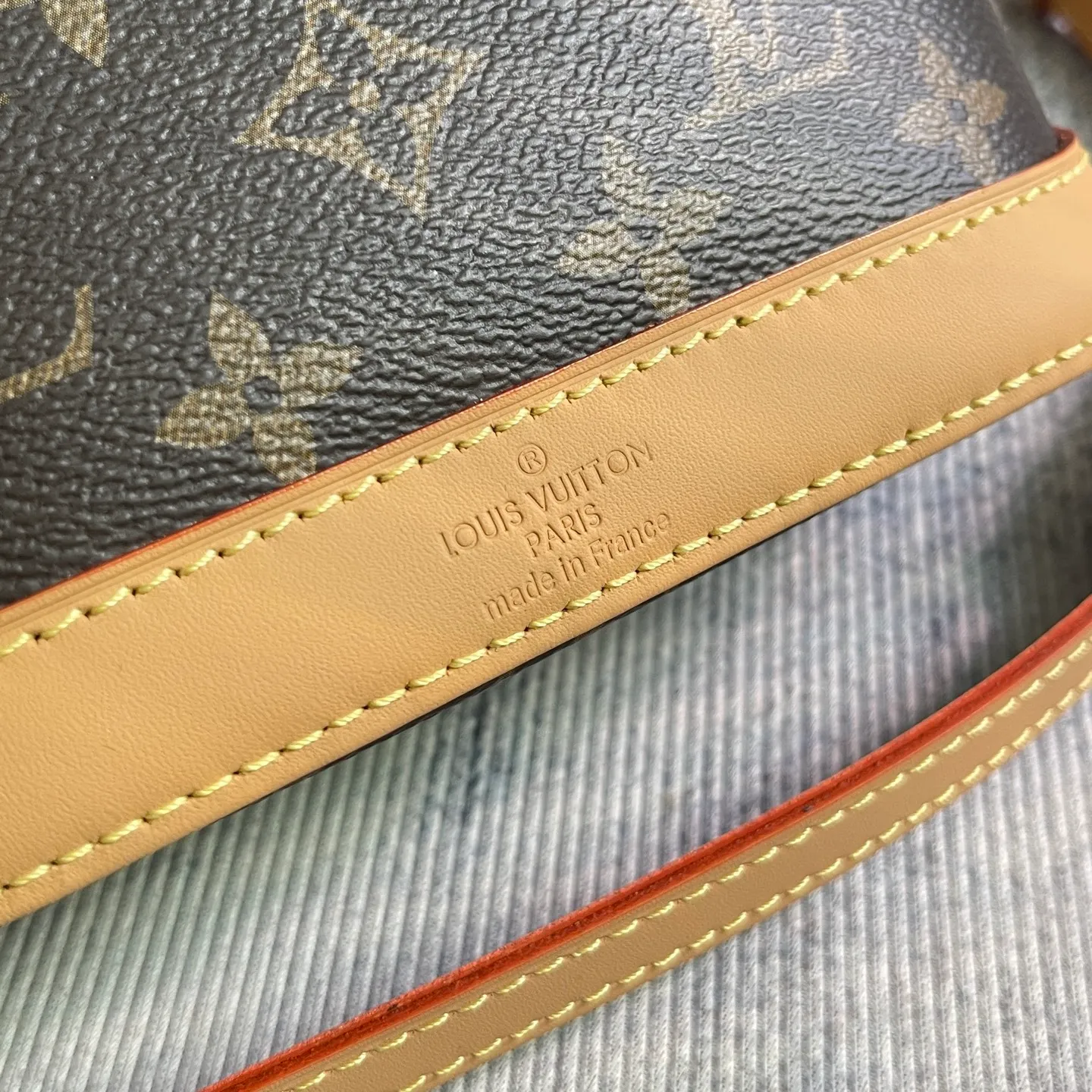 All Categories Official Website "Brand Women's Bags" Women's Bags 💙 LV 2026 New LV Crossbody Bag