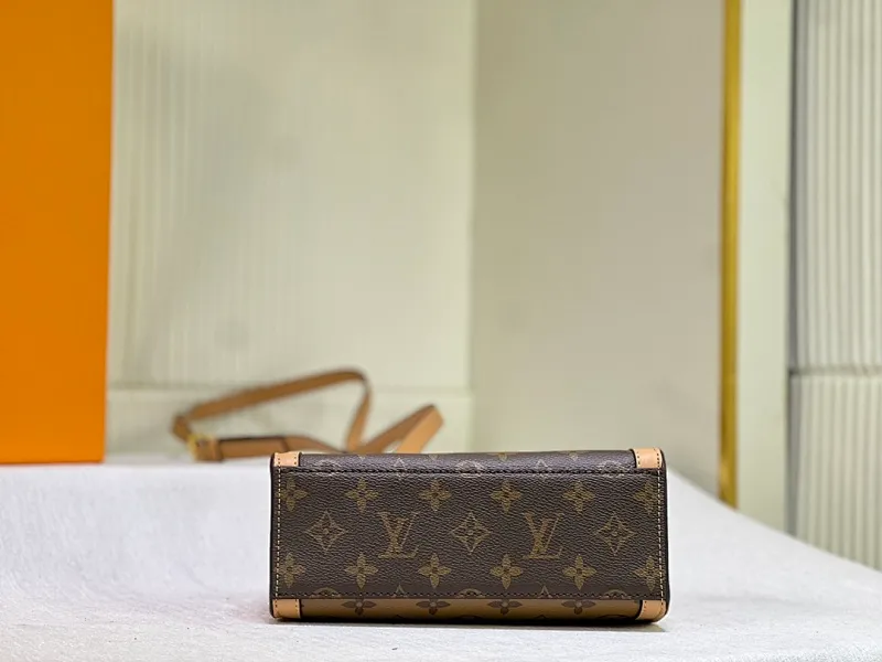 All Categories Official Website "Brand Women's Bags" Women's Bags 💙 LV 2023 New LV Crossbody Bag