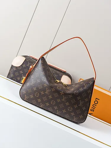 All Categories Official Website "Brand Women's Bags" Women's Bags 💙 LV 2026 Official Website New LV Armpit Bags