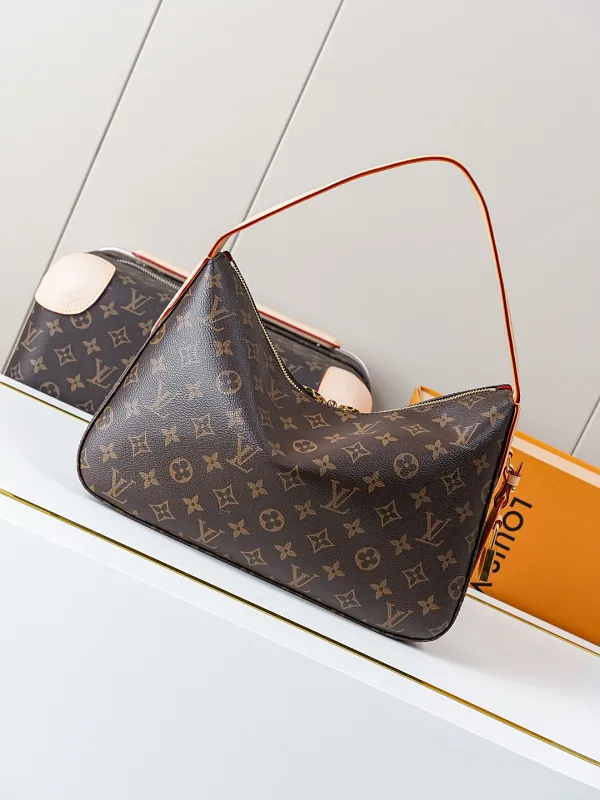 All Categories Official Website "Brand Women's Bags" Women's Bags 💙 LV 2026 Official Website New LV Armpit Bags