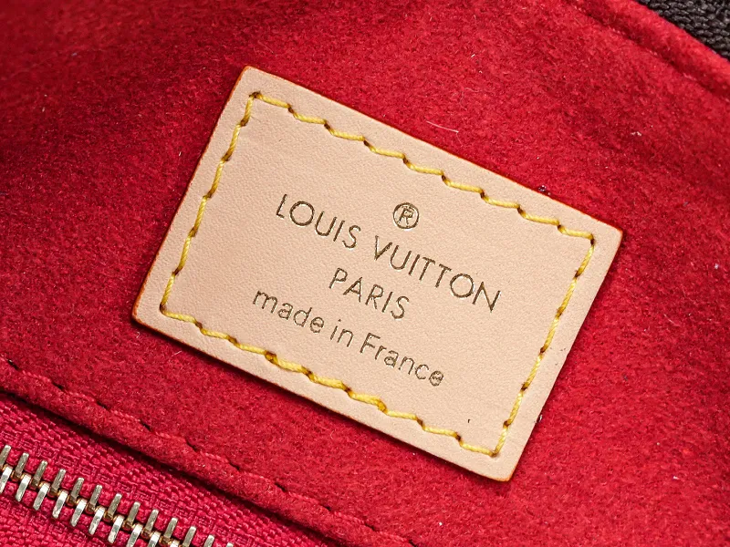 All Categories Official Website "Brand Women's Bags" Women's Bags 💙 LV 2026 Official Website New LV Armpit Bags