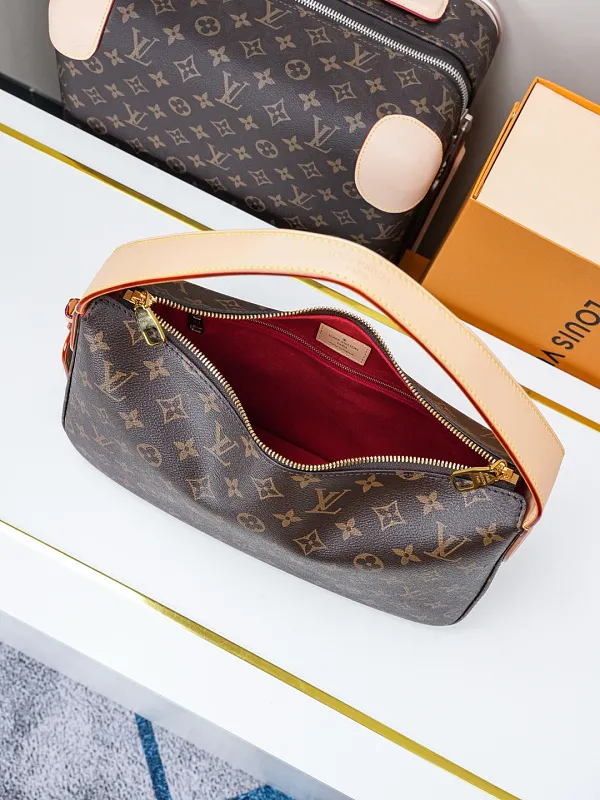 All Categories Official Website "Brand Women's Bags" Women's Bags 💙 LV 2026 Official Website New LV Armpit Bags