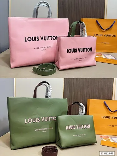 All Categories Official Website "Brand Women's Bags" Women's Bags 💙 LV 2025 New LV Handbags