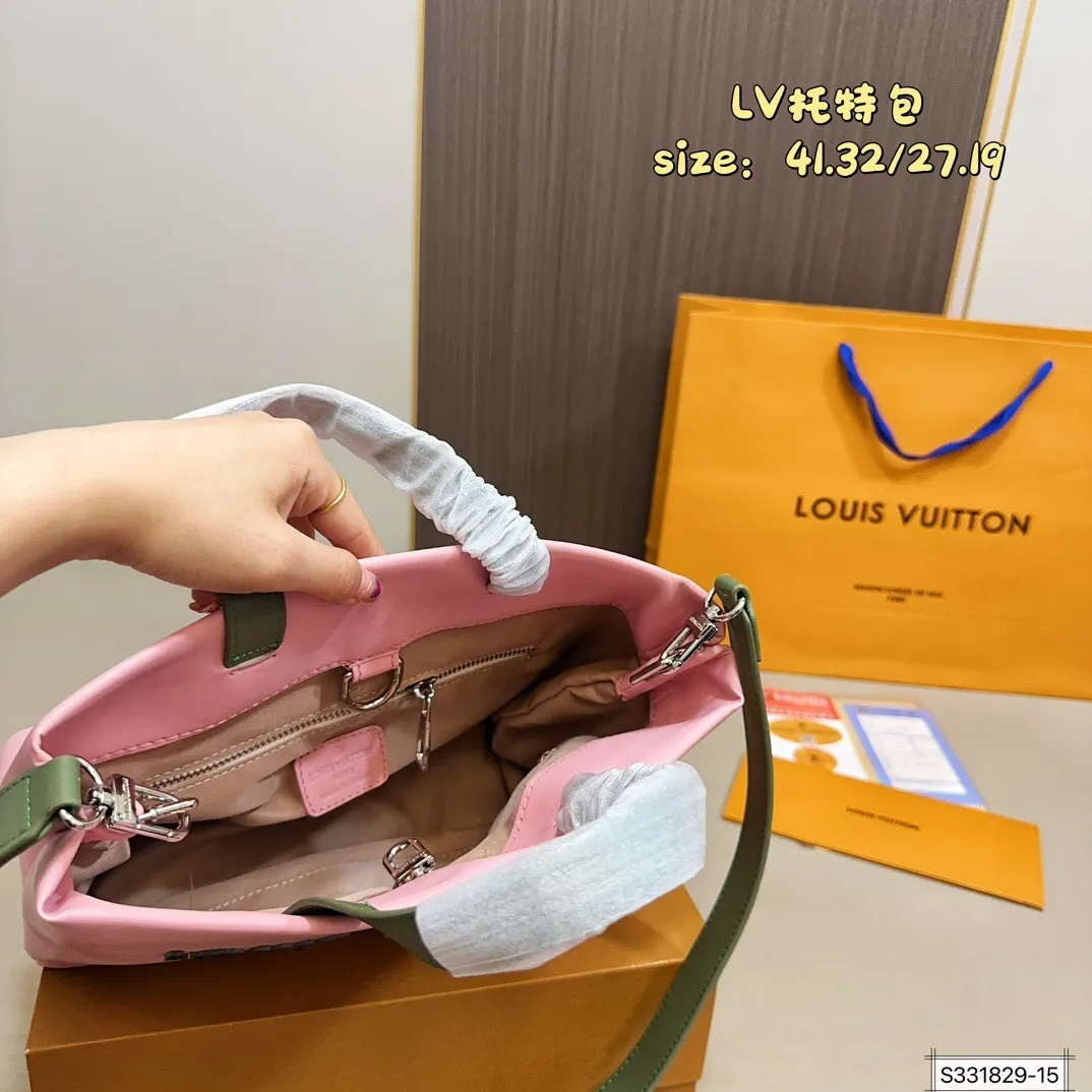All Categories Official Website "Brand Women's Bags" Women's Bags 💙 LV 2025 New LV Handbags